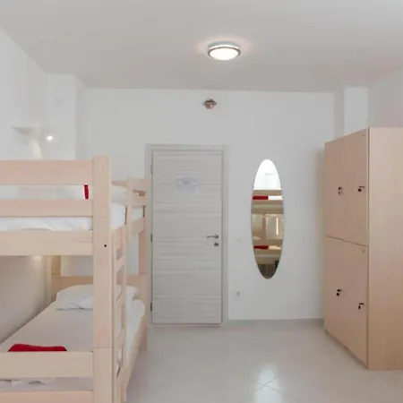 Free Bird - Bed In Five Bed Mixed 4 두브로브니크