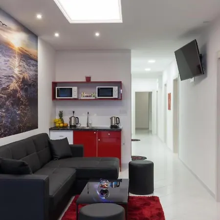 펜션 Free Bird - Bed In Five Bed Mixed 4 *