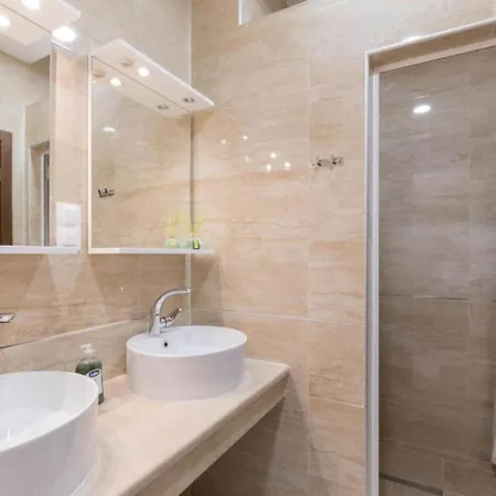 Ferienhaus Free Bird - Bed In Five Bed Mixed 4 Dubrovnik