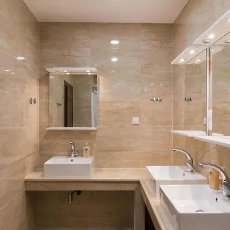 Free Bird - Bed In Five Bed Mixed 4 Tatil Evi