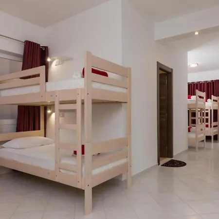 Holiday home Free Bird - Bed In Five Bed Mixed 4